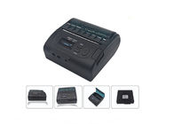 Handheld 80mm Mobile Portable Thermal Printer Bluetooth with LED Display