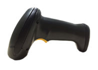 Android Handheld Wireless Barcode Scanner , Bluetooth Barcode Reader With Large Storage