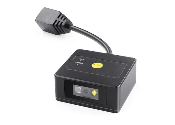China Industrial 1 Mega Pixel Embedded QR Scanner USB RS232 TTL Bar code Reader Module for Manufacturing Industry supplier