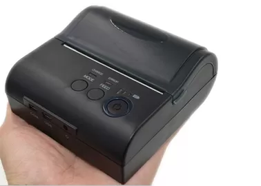 China Free SDK 3 Inch Android Mini Portable Mobile Phone Order 80mm Bluetooth Thermal Printer supplier