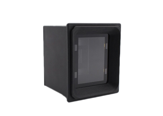 USB Wiegand RS232 2D QR Code Reader Barcode Scanner Module Kiosk for Access Control