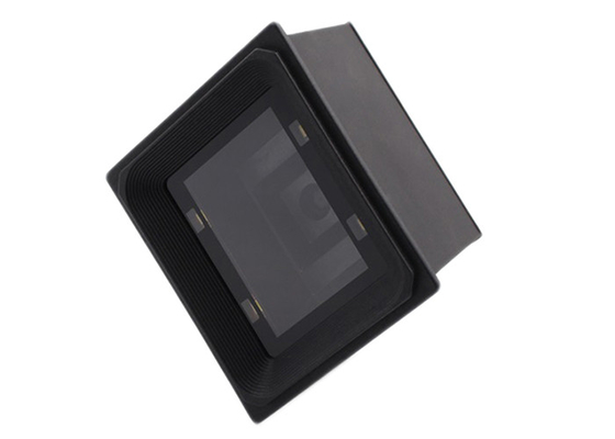 USB Wiegand RS232 2D QR Code Reader Barcode Scanner Module Kiosk for Access Control