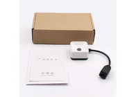 QR Code 2D Barcode Scanner Module Multiple Interface RS232 USB For Payment Terminal