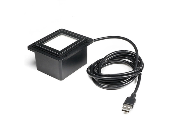 Waterproof Mini Barcode Scanner Module Kiosk System For Smart Cabinet