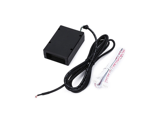 1D 2D QR Bar Code Reader Engine 2D Mini Raspberry PI Barcode Scanner Module