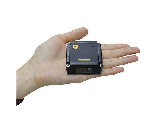 Automatic Smallest Handy Barcode Scanner Kiosk For Self Service Vending Machine