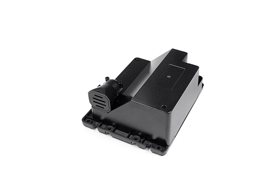 QR 2D Kiosk Barcode Scanner Module Wall Fixed Mount Embedded For Self Service