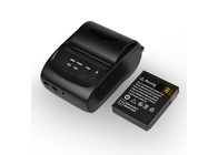 58mm Mini Dot Matrix Thermal Printer Portable Bluetooth Wireless Receipt Printer for Logistics