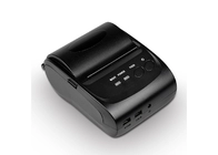 Portable Mini Bluetooth Handheld Mobile Android Bluetooth Thermal Printer for Lottery