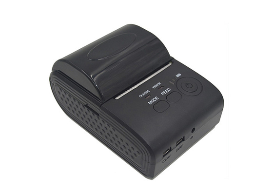 Android IOS Windows Small Portable Mobile Mini Wifi Bluetooth Thermal Receipt Printer