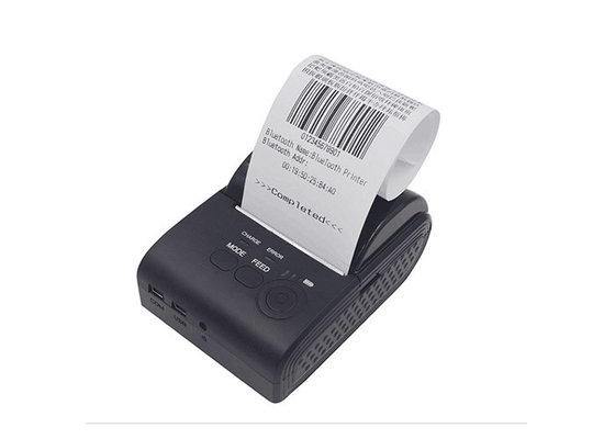 Android IOS Windows Small Portable Mobile Mini Wifi Bluetooth Thermal Receipt Printer