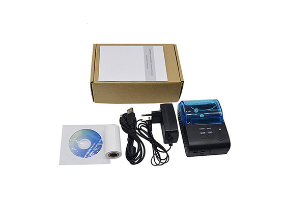 Android IOS Windows Small Portable Mobile Mini Wifi Bluetooth Thermal Receipt Printer