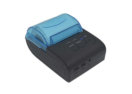 Android IOS Windows Small Portable Mobile Mini Wifi Bluetooth Thermal Receipt Printer