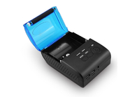 Mini portable Mobile Machine 58mm blue tooth Wireless Bill Hotel Parking TSC POS Printer