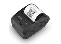 Pocket Bluetooth Thermal Printer For Parking Ticket Print Taxi Restaurant Receipt Printing