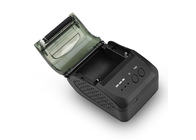 Pocket Bluetooth Thermal Printer For Parking Ticket Print Taxi Restaurant Receipt Printing