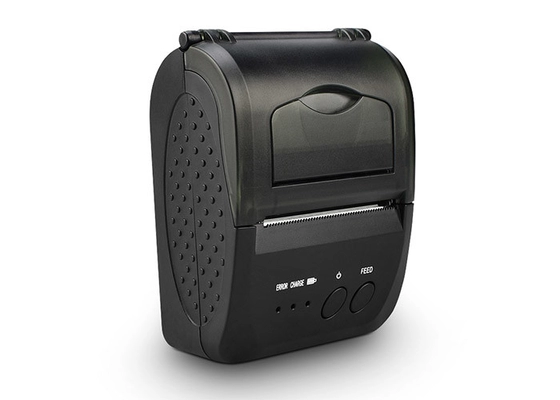 58mm Bus Ticket Bill Printer Android Mini Receipt Printer for Retail Online Shopping