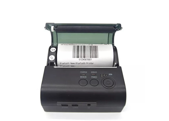 3 Inch Wireless Thermal Receipt Printer Wifi Bluetooth Handheld Mobile POS Printers