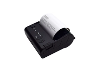 Handheld Wireless 80mm Bluetooth Portable Mobile Receipt Printer with Car Charger
