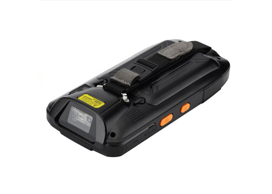 4G Android Portable Handheld Computer Devices PDA Smartphone With 2D Barcode Scanner