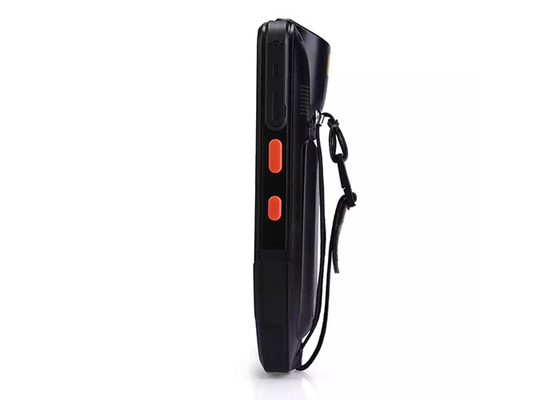 2GB RAM Rugged Handheld PDA Devices Android Portable Data Collector Terminal Computer
