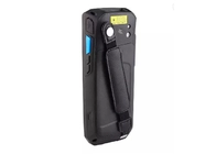 Android 9.0 4G QR Barcode Scanner Rugged Wireless Handheld PDA 1D 2D Mobile Data Terminal
