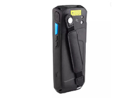 Android 9.0 4G Rugged Wireless Handheld PDA 1D 2D QR Barcode Scanner Inventory Mobile Data Terminal