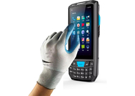 Android PDA Handheld Computer Data Collector Terminal 1D 2D Barcode Scanner Rugged