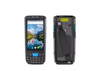 Android PDA Handheld Computer Data Collector Terminal 1D 2D Barcode Scanner Rugged