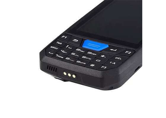 Android PDA Handheld Computer Data Collector Terminal 1D 2D Barcode Scanner Rugged