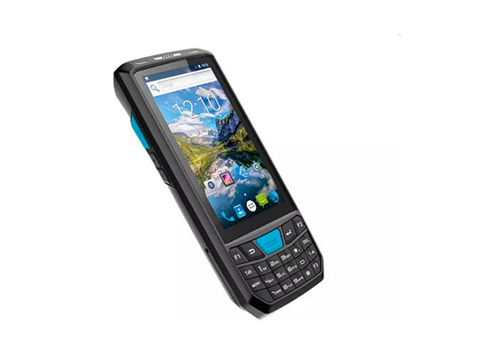 Android PDA Handheld Computer Data Collector Terminal 1D 2D Barcode Scanner Rugged