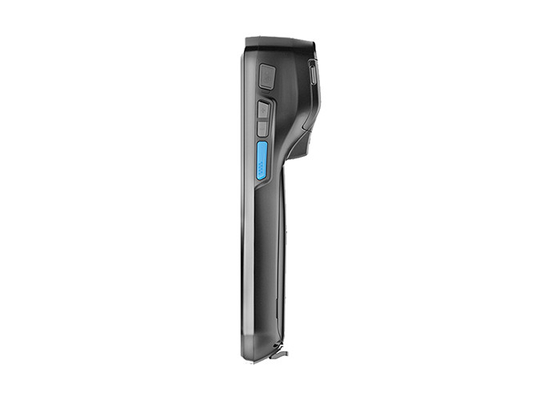 Wireless Portable Mobile Smartphone Rugged PDA Android PDF417 2D Barcode Scanner with Display