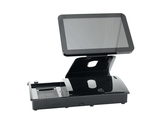 12 InchTouch Screen Android POS System with Software Built in 58mm Thermal Printer