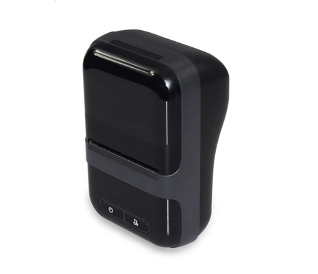 2 Inch Mini Pocket Android Mobile Portable Thermal Label Printer Photo Printers