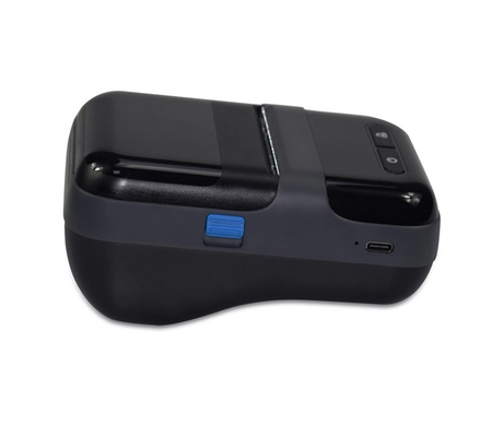 2 Inch Mini Pocket Android Mobile Portable Thermal Label Printer Photo Printers