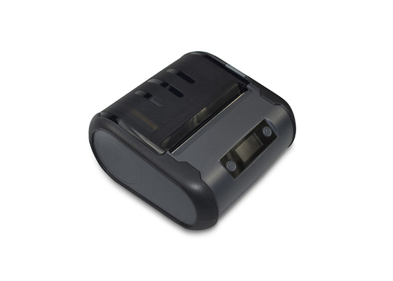 Mini Thermal Ticket Barcode Label Printer 80mm Pocket Handheld Bluetooth IOS Android