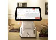 Cheap Price Android All In One POS System with Built in Printer POS Software Free