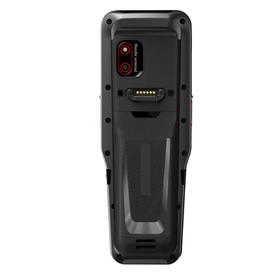 Full Buttons Handheld 1D 2D Android Barcode Scanner Inventory Mobile Smartphone pdas