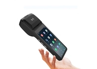 Android 11.0 4G Point of Sale Handheld POS Software All in One NFC Inventory System