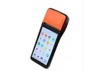 Mini Portable Smart Billing POS Machine with Google Play Store for Commercial Retailing