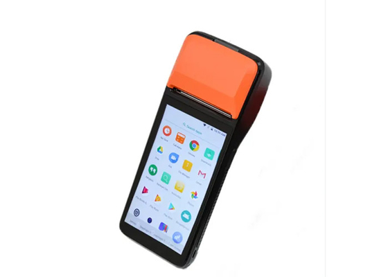 Mobile Android POS Hardware Contactless POS Terminal with Sales Management System