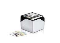X-Cube Industrial Passport ID Card OCR MRZ Scanner Driver License Reader for Terminal Kiosk