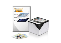 X-Cube Industrial Passport ID Card OCR MRZ Scanner Driver License Reader for Terminal Kiosk