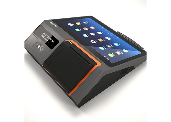 SUNMI T2 MINI All In One Cash Register Touch Screen Android POS Terminal for Restaurant