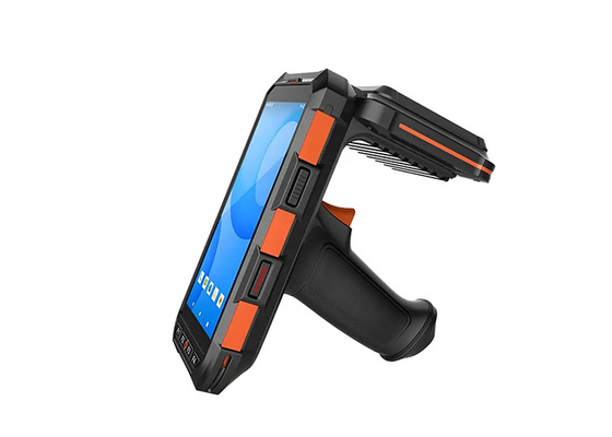 Rugged Android 10.0 Handheld Data Terminal PDA Device for Logistic Retail Management