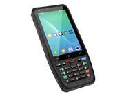 4 inch Touch Screen Rugged Portable Data Terminal Android 10.0 Mobile Smartphone PDA