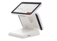 Square Tablet Android POS System Cash Register With Restaurant POS Software