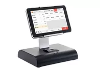 Wifi / Buetooth Android Tablet Cash Register System With Integrated Printer Free Software