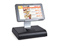 10 Inch Tablet Touch Screen Android POS System With Thermal Printer For Restaurant