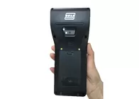 Mini Handheld POS With Printer Wireless Credit Card Machines For Small Business